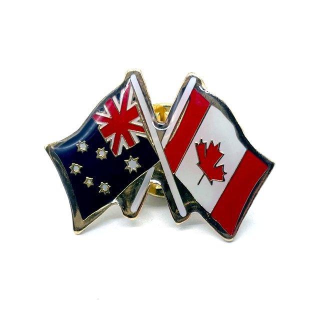 Badges | Adelaide Souvenir Warehouse