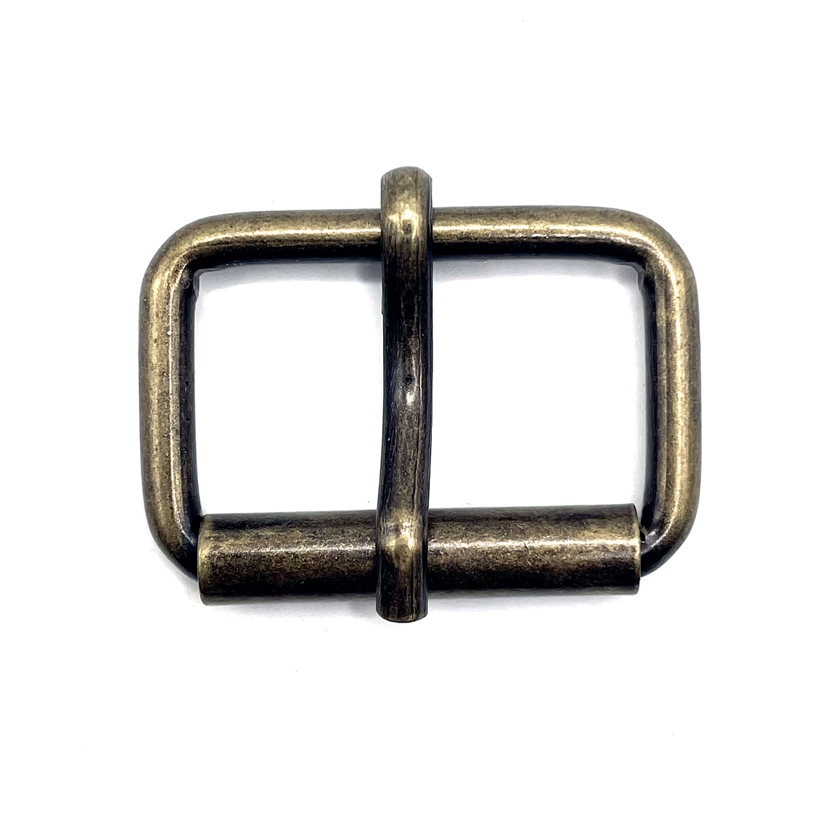 Light Roller Buckle | D.S. Horne Leather
