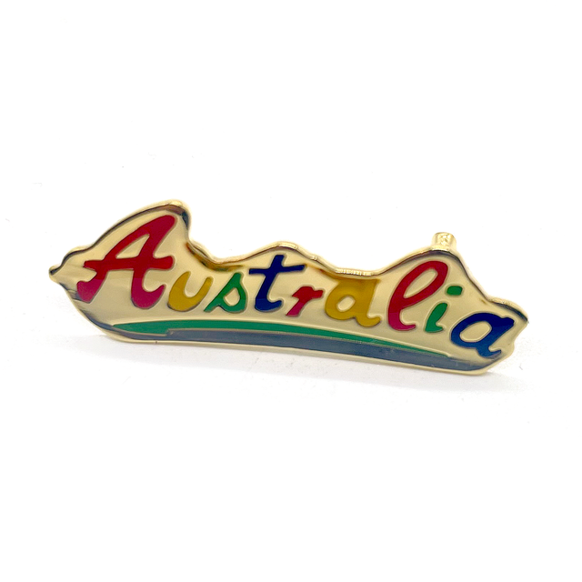 Badges | Adelaide Souvenir Warehouse