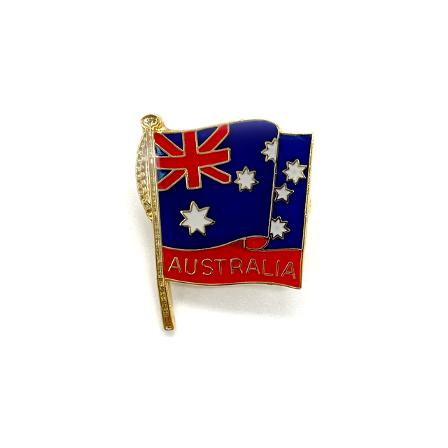 Badges | Adelaide Souvenir Warehouse