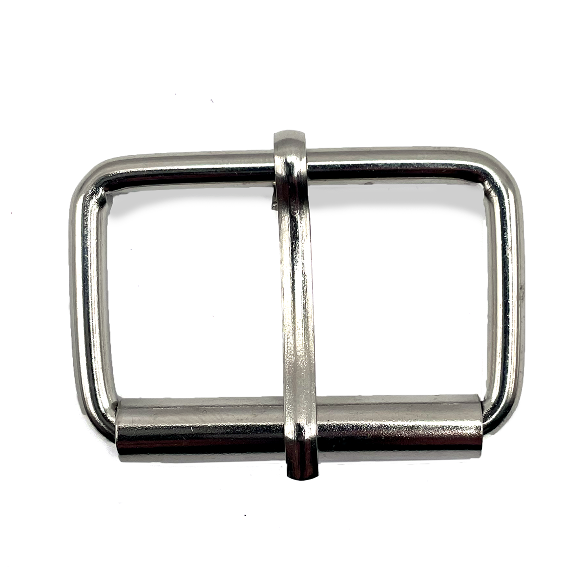 Light Roller Buckle | D.S. Horne Leather