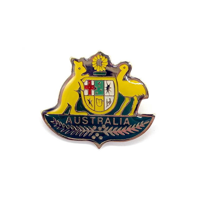 Badges | Adelaide Souvenir Warehouse