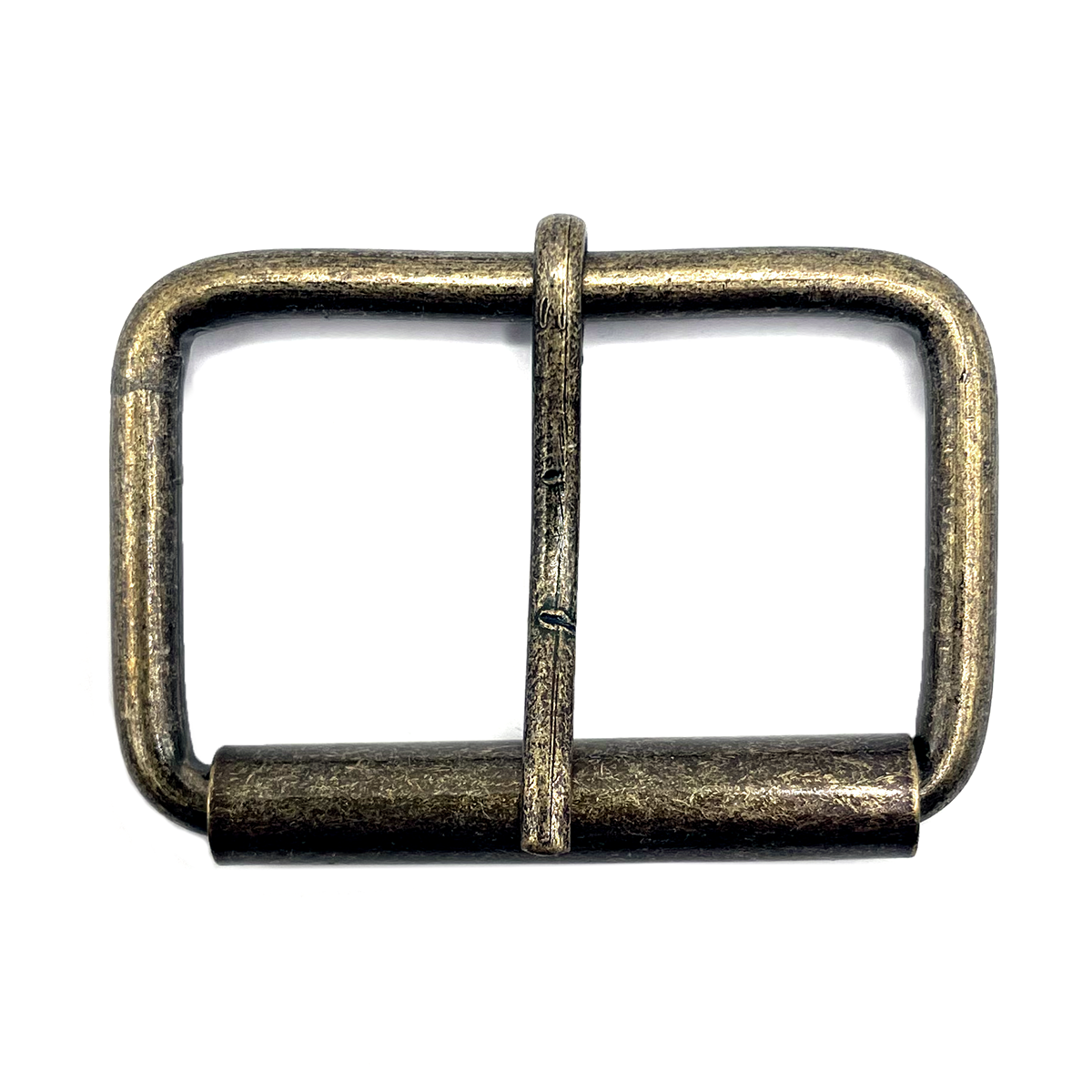 Light Roller Buckle | D.S. Horne Leather