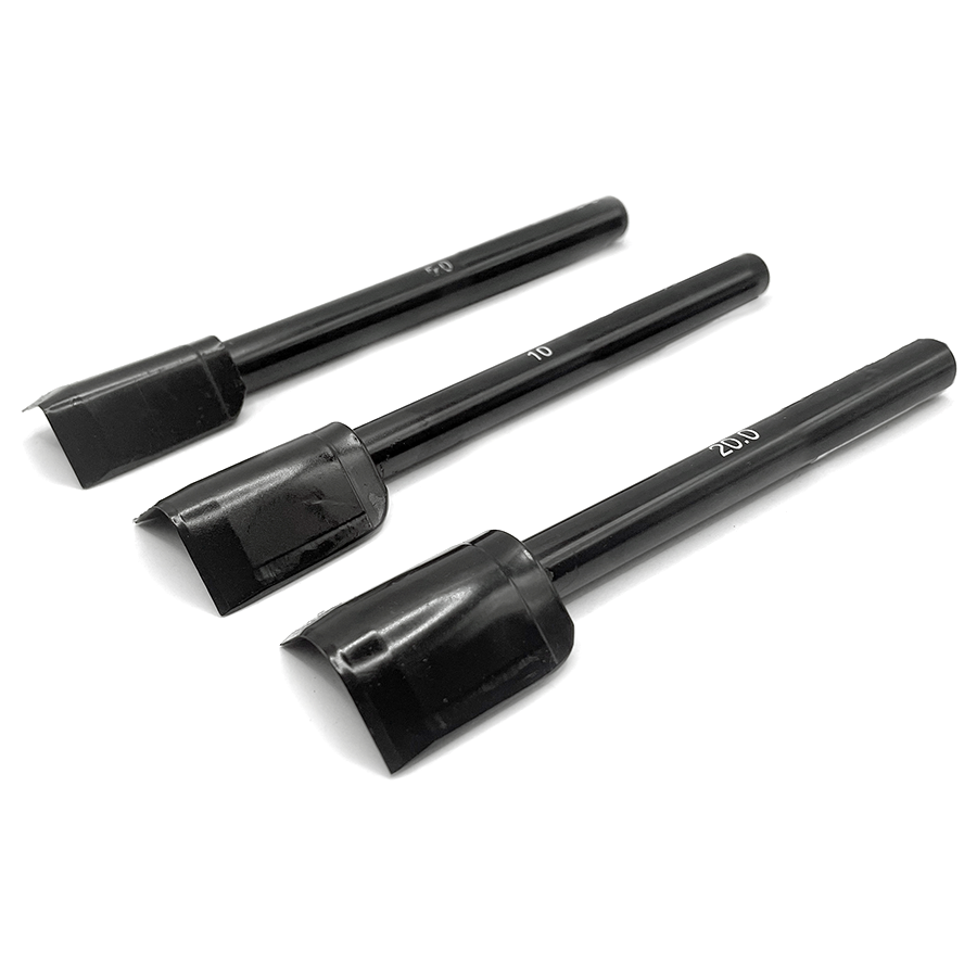 corner-punch-d-s-horne-leather