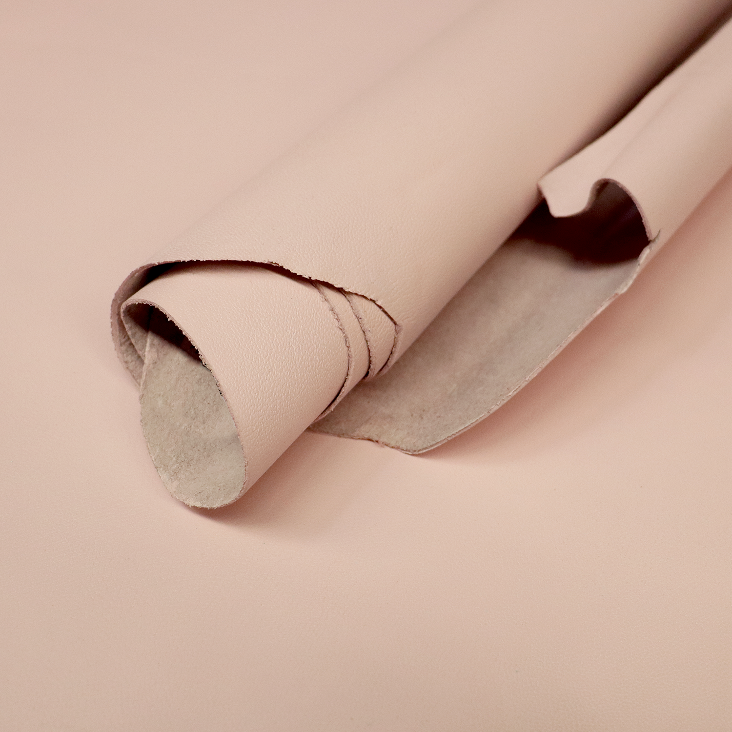 dresswell GOAT LEATHER SHOPPER – MEDIUM ELK LEATHER SHOPPER – Media Natural | Dresswell online store