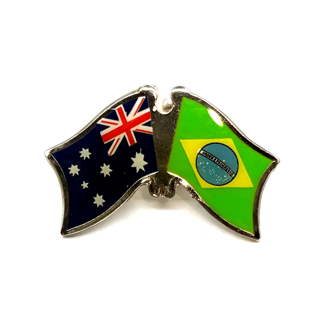 Badges | Adelaide Souvenir Warehouse