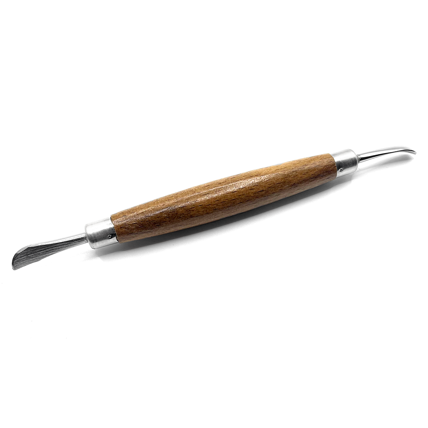 Modelling Spoon Modelling Tool - Spoon/spade | D.S. Horne Leather