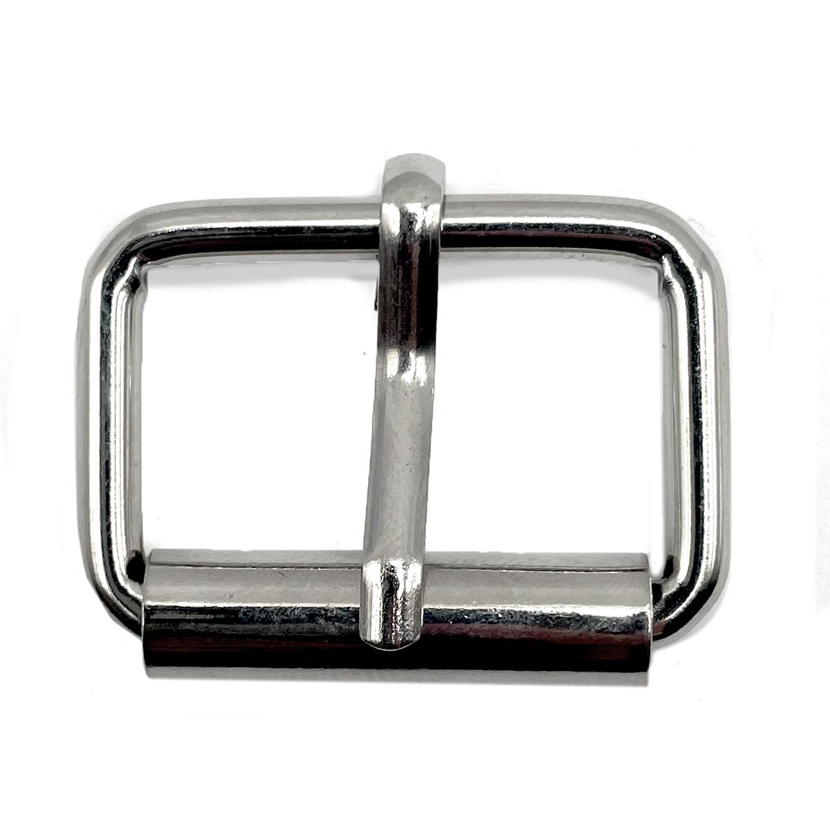Light Roller Buckle | D.S. Horne Leather